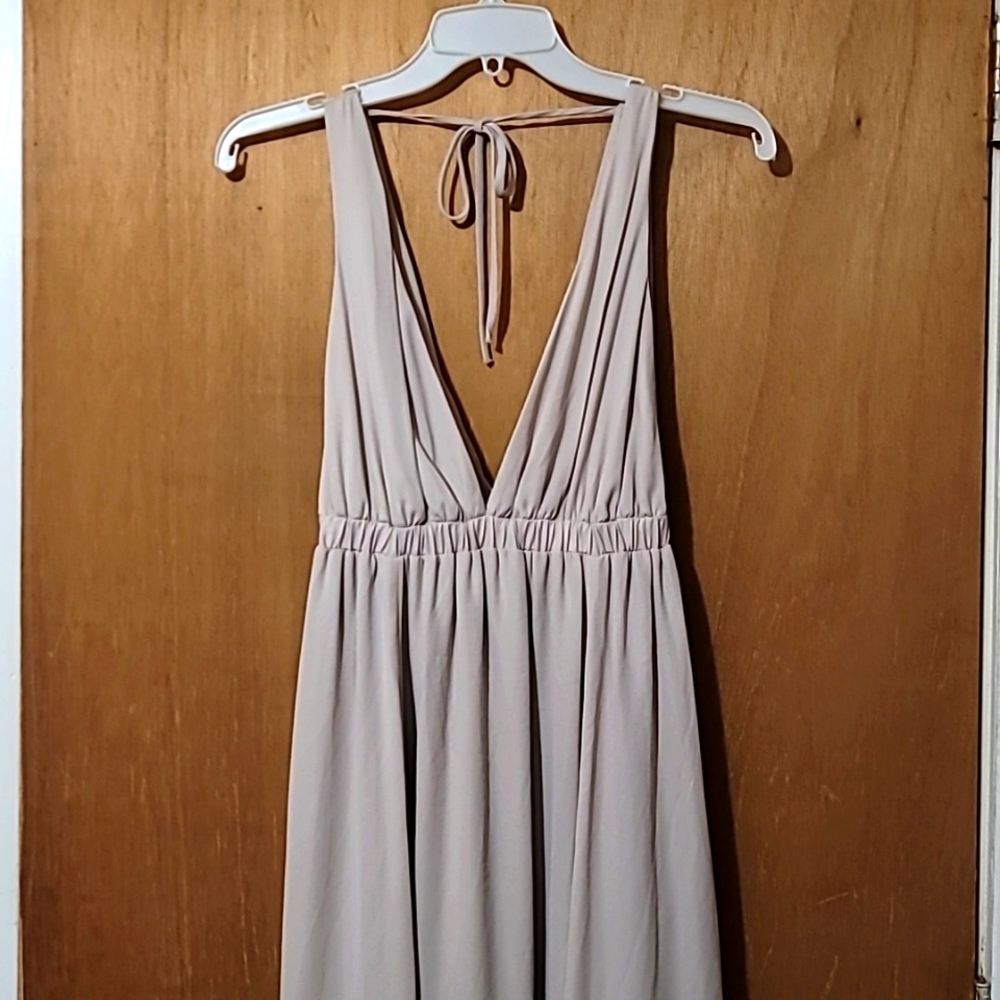 Show Me Your Mumu dress
